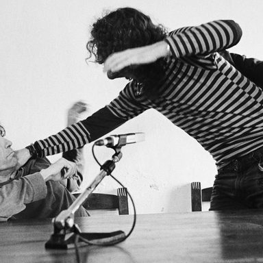 Extremoduro photo 10