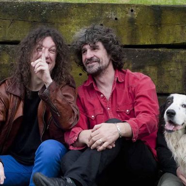 Extremoduro photo 11