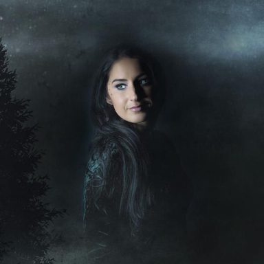 Eye Of Melian