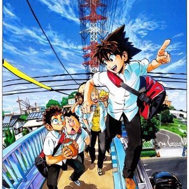 EyeShield 21