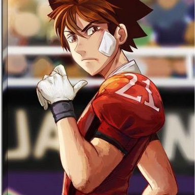 EyeShield 21