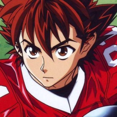 EyeShield 21