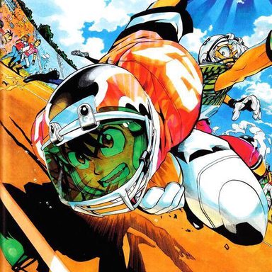 EyeShield 21
