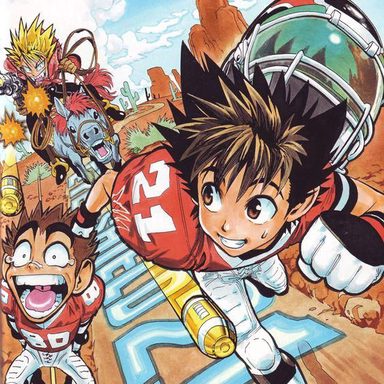 EyeShield 21