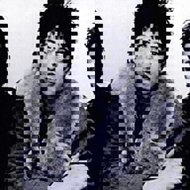 Echo & The Bunnymen photo 17