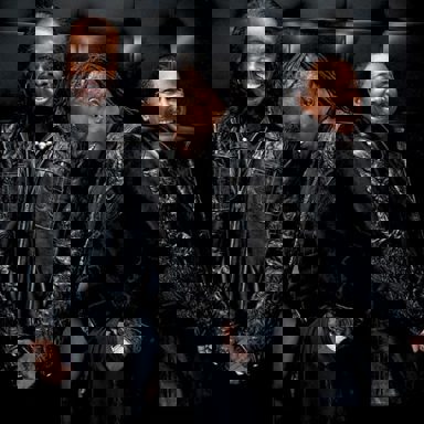 Earth, Wind And Fire