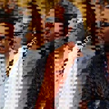 Earth, Wind And Fire