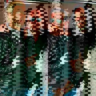 Eagles Of Death Metal photo 9