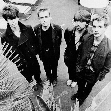 Echo & The Bunnymen photo 21