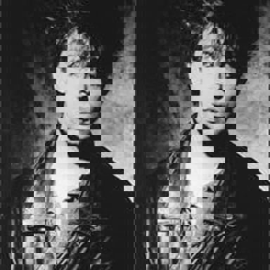 Echo & The Bunnymen photo 14