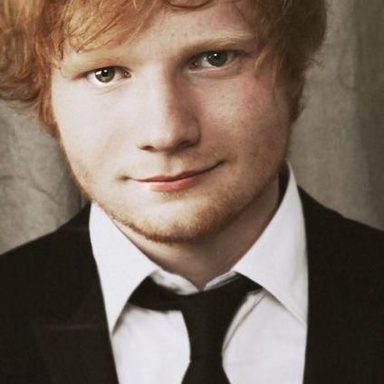 Ed Sheeran photo 61