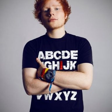 Ed Sheeran photo 135