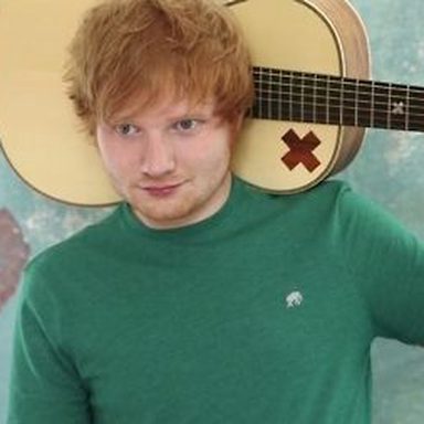 Ed Sheeran photo 96