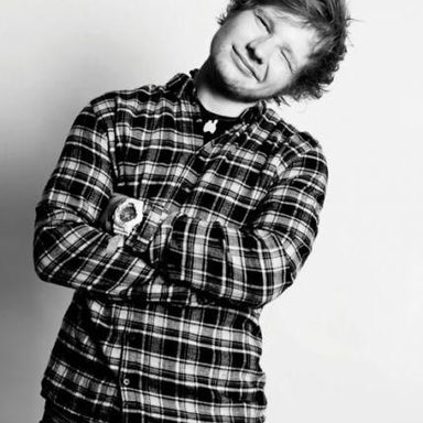 Ed Sheeran photo 59