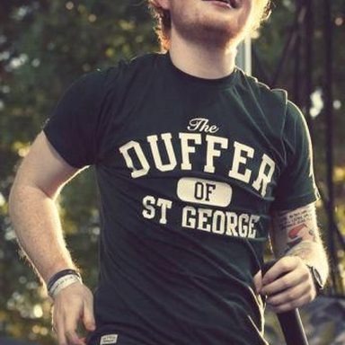 Ed Sheeran photo 35