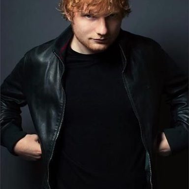 Ed Sheeran photo 74