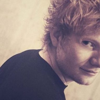 Ed Sheeran photo 104