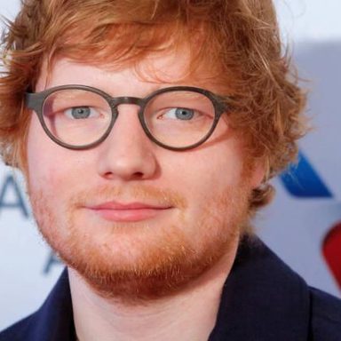 Ed Sheeran photo 76