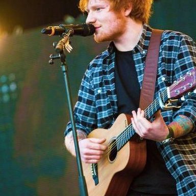 Ed Sheeran photo 49