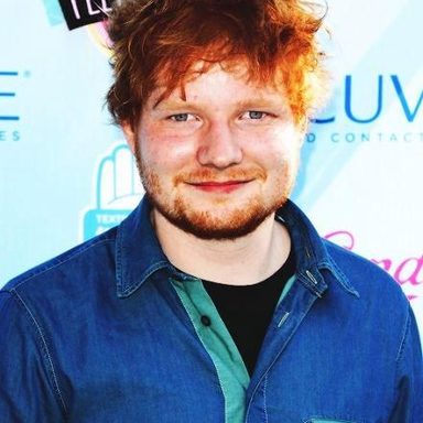 Ed Sheeran photo 39
