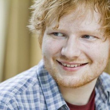 Ed Sheeran photo 100