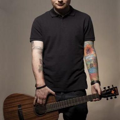 Ed Sheeran photo 53