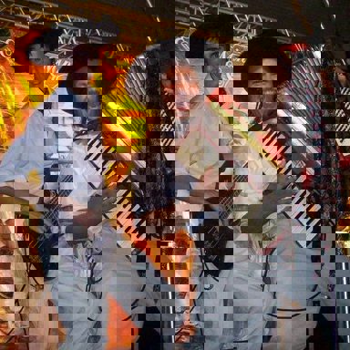 Eco do Minuano e Bonitinho