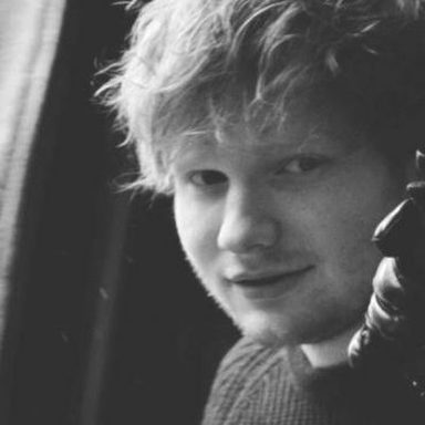 Ed Sheeran photo 120