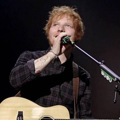 Ed Sheeran photo 70