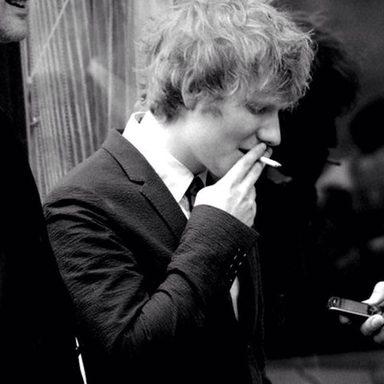 Ed Sheeran photo 72