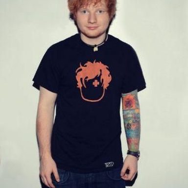 Ed Sheeran photo 40