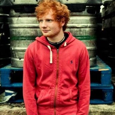 Ed Sheeran photo 36