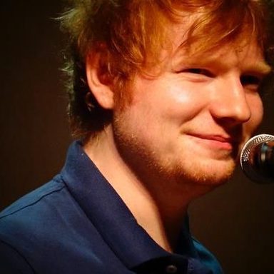 Ed Sheeran photo 106