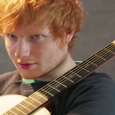 Ed Sheeran photo 95