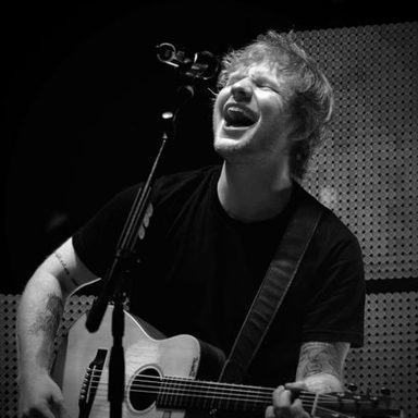 Ed Sheeran photo 119