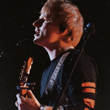Ed Sheeran photo 26
