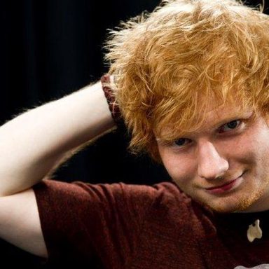 Ed Sheeran photo 83