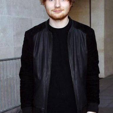 Ed Sheeran photo 68