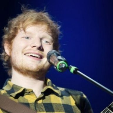 Ed Sheeran photo 87