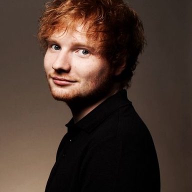 Ed Sheeran photo 114