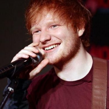 Ed Sheeran photo 62
