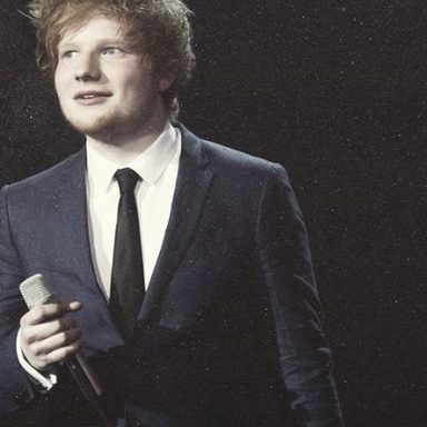 Ed Sheeran photo 128