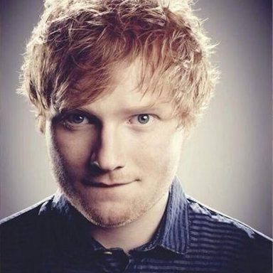 Ed Sheeran photo 45