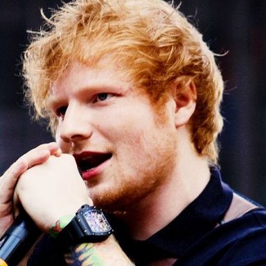 Ed Sheeran photo 113