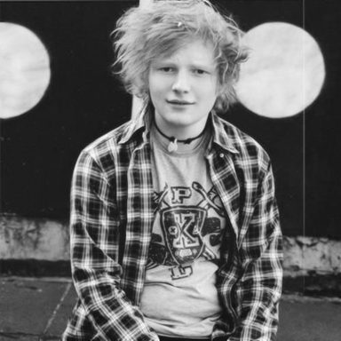 Ed Sheeran photo 125