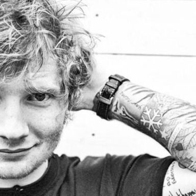 Ed Sheeran photo 66