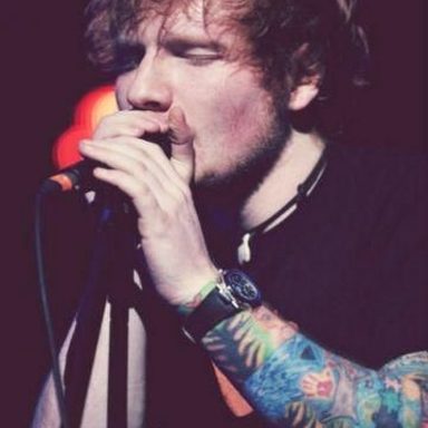 Ed Sheeran photo 63