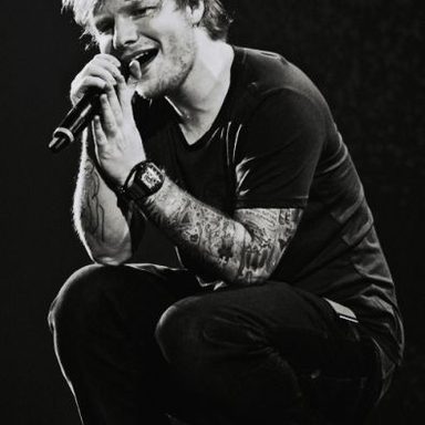 Ed Sheeran photo 111