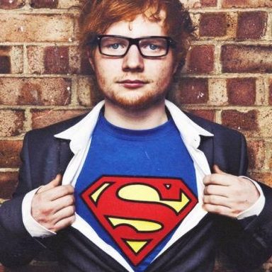 Ed Sheeran photo 54