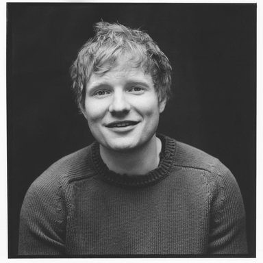 Ed Sheeran photo 27